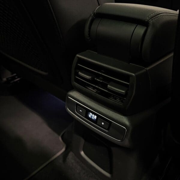 Audi Q4 e-tron S-line 2022 - Billede 9