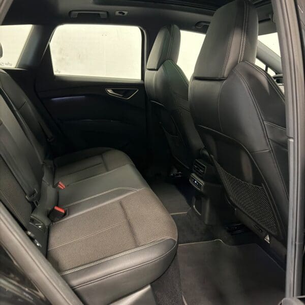 Audi Q4 e-tron S-line 2022 - Billede 10