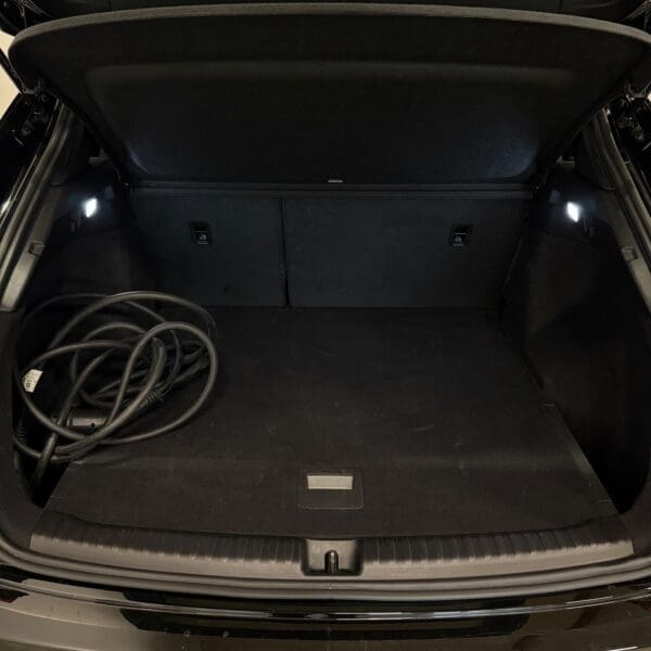 Audi Q4 e-tron S-line 2022 - Billede 15