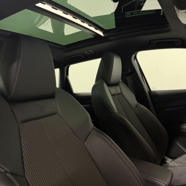 Audi Q4 e-tron S-line 2022 - Billede 18