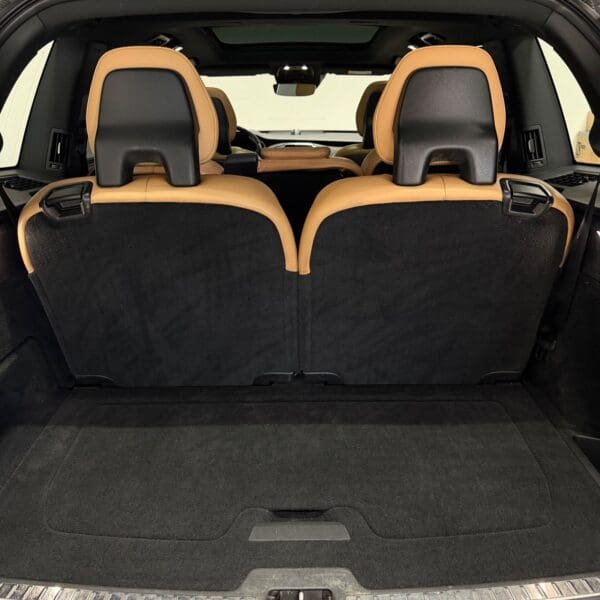 Volvo XC90 D5 225 First Edition aut. AWD 7prs 2015 - Billede 20