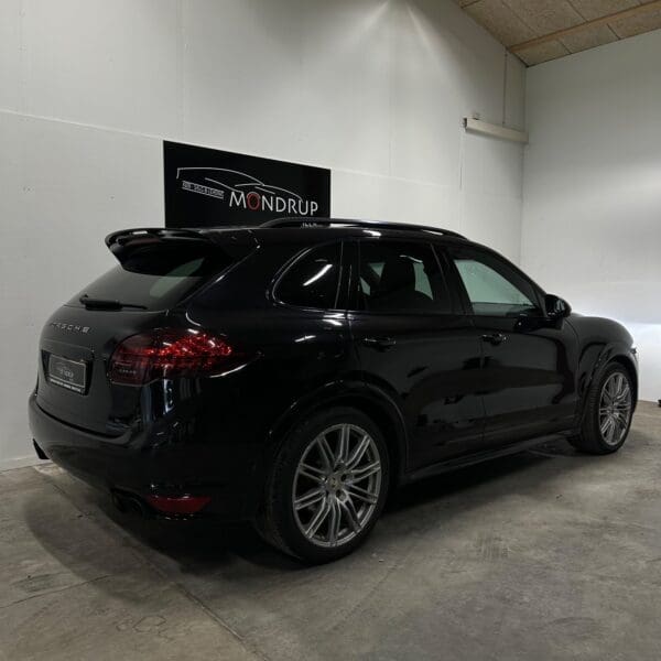Porsche Cayenne GTS Tiptr. 2012 - Billede 2