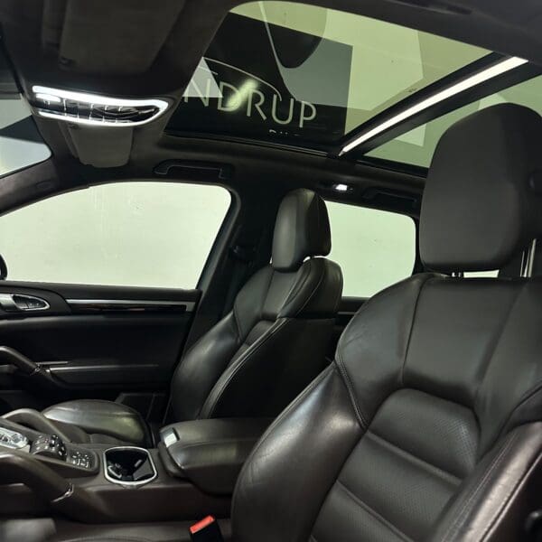 Porsche Cayenne GTS Tiptr. 2012 - Billede 4