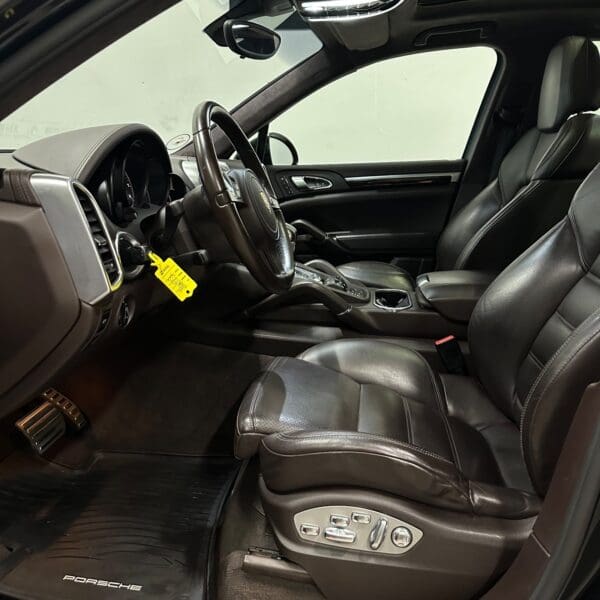 Porsche Cayenne GTS Tiptr. 2012 - Billede 7