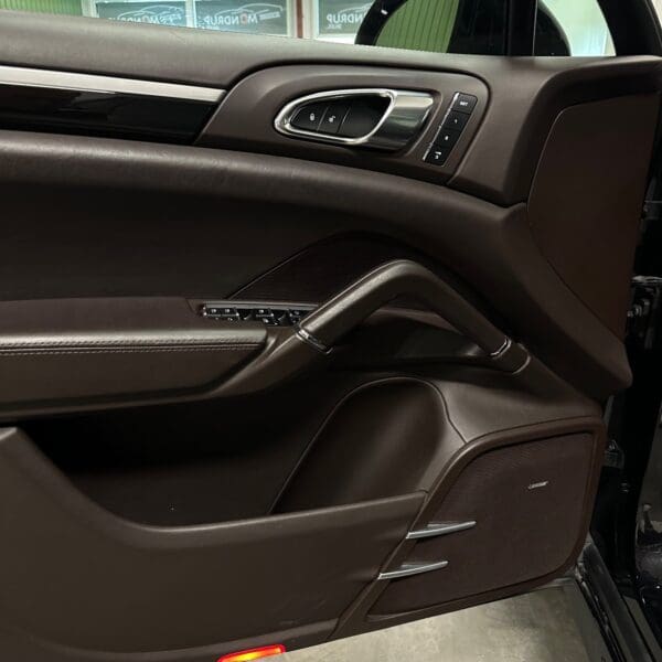 Porsche Cayenne GTS Tiptr. 2012 - Billede 8