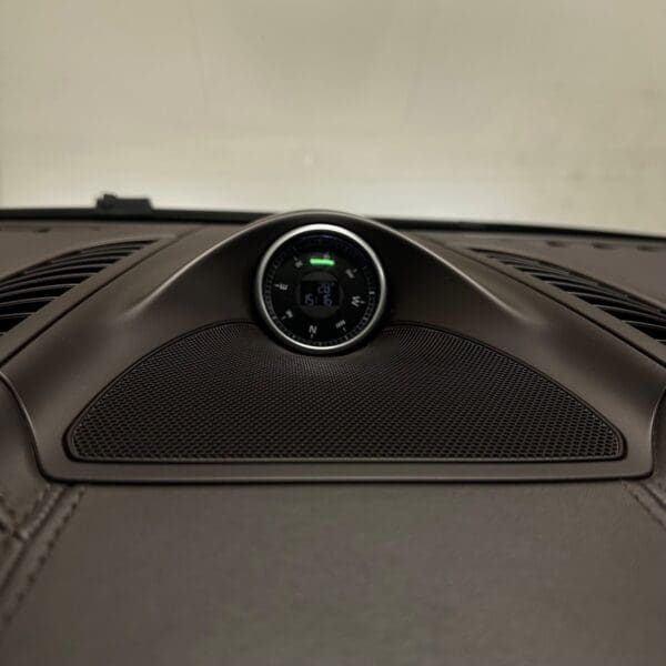 Porsche Cayenne GTS Tiptr. 2012 - Billede 10