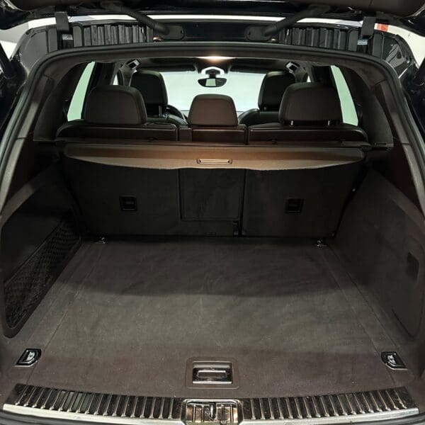 Porsche Cayenne GTS Tiptr. 2012 - Billede 13