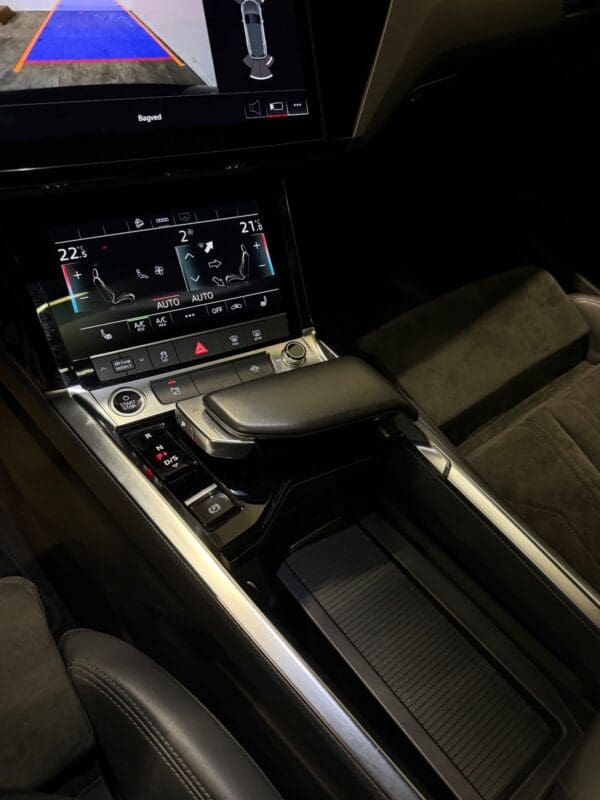 Audi e-tron Advanced quattro 2020 - Billede 4