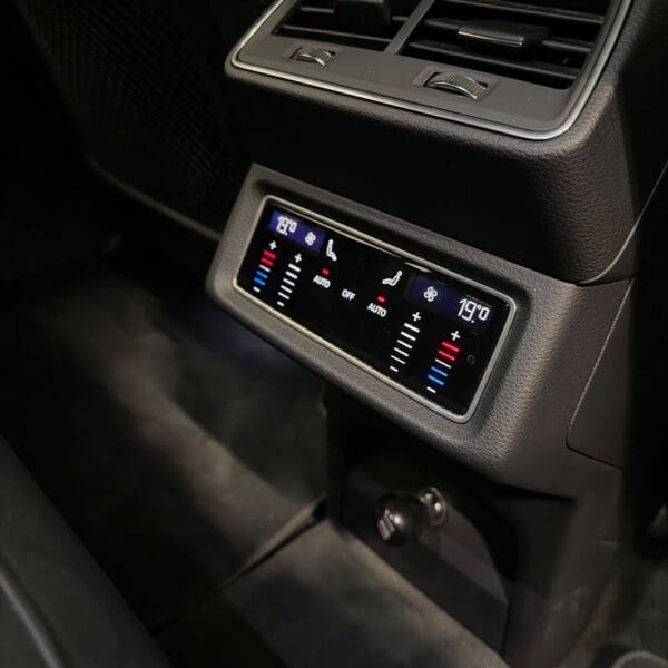 Audi e-tron Advanced quattro 2020 - Billede 11