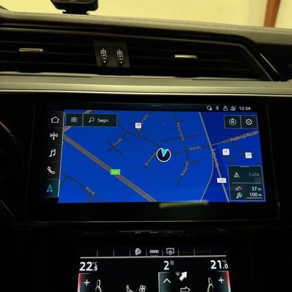 Audi e-tron Advanced quattro 2020 - Billede 19