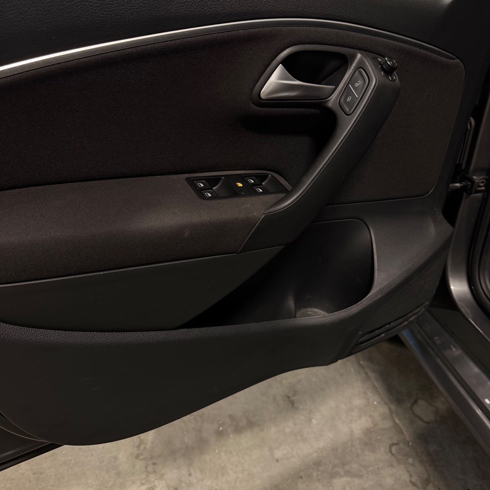 VW Polo TSi 90 Comfortline BMT 2016 - Billede 2