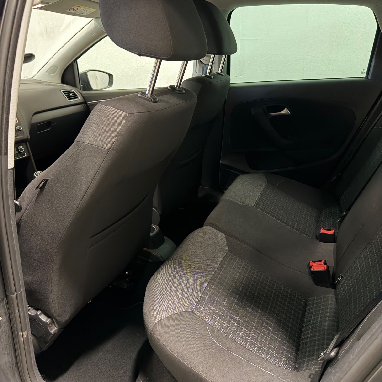 VW Polo TSi 90 Comfortline BMT 2016 - Billede 4