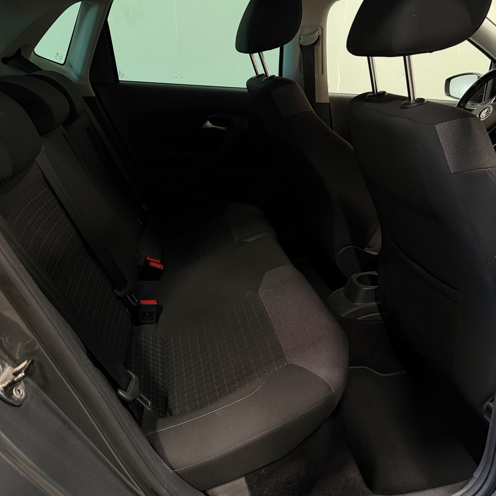 VW Polo TSi 90 Comfortline BMT 2016 - Billede 6