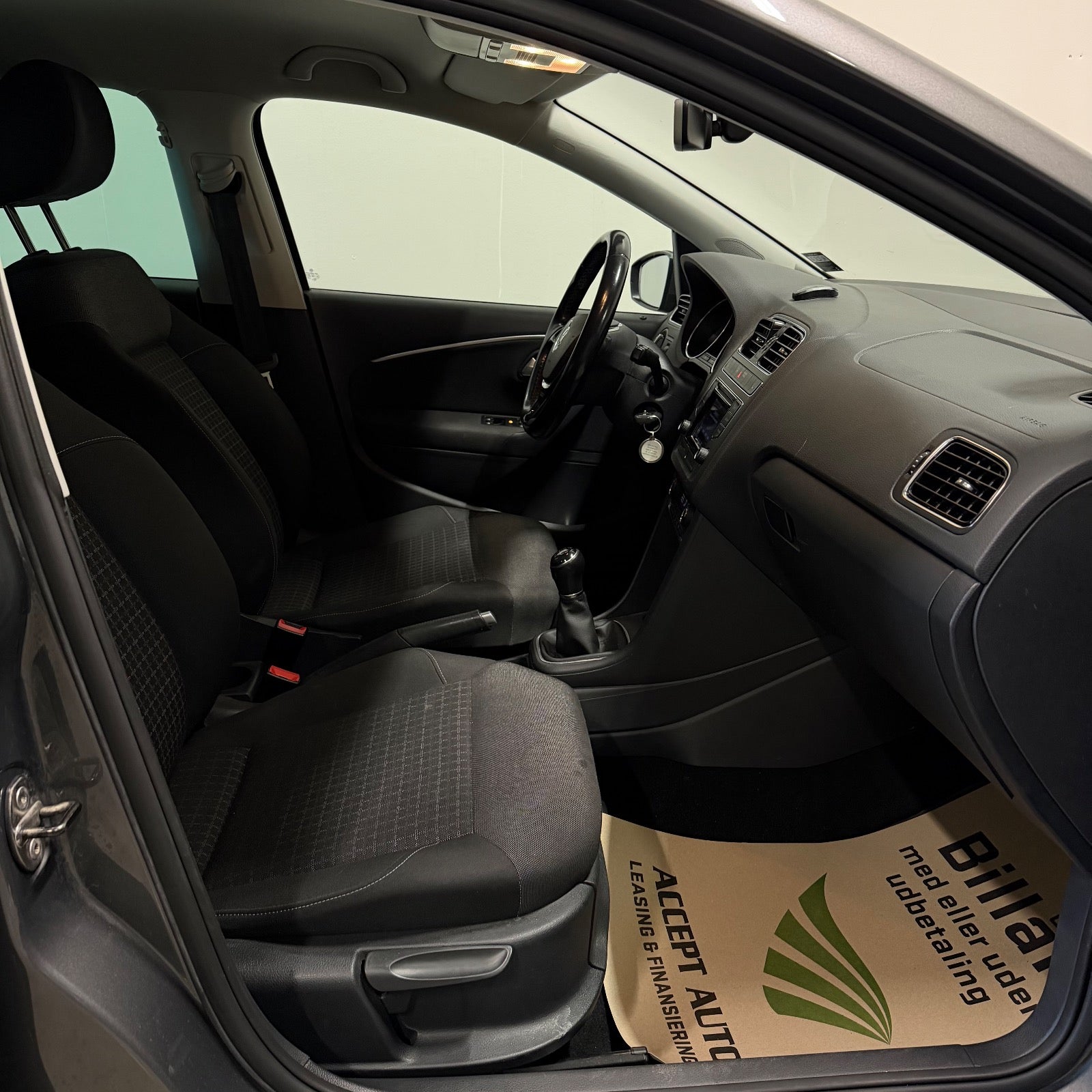 VW Polo TSi 90 Comfortline BMT 2016 - Billede 10