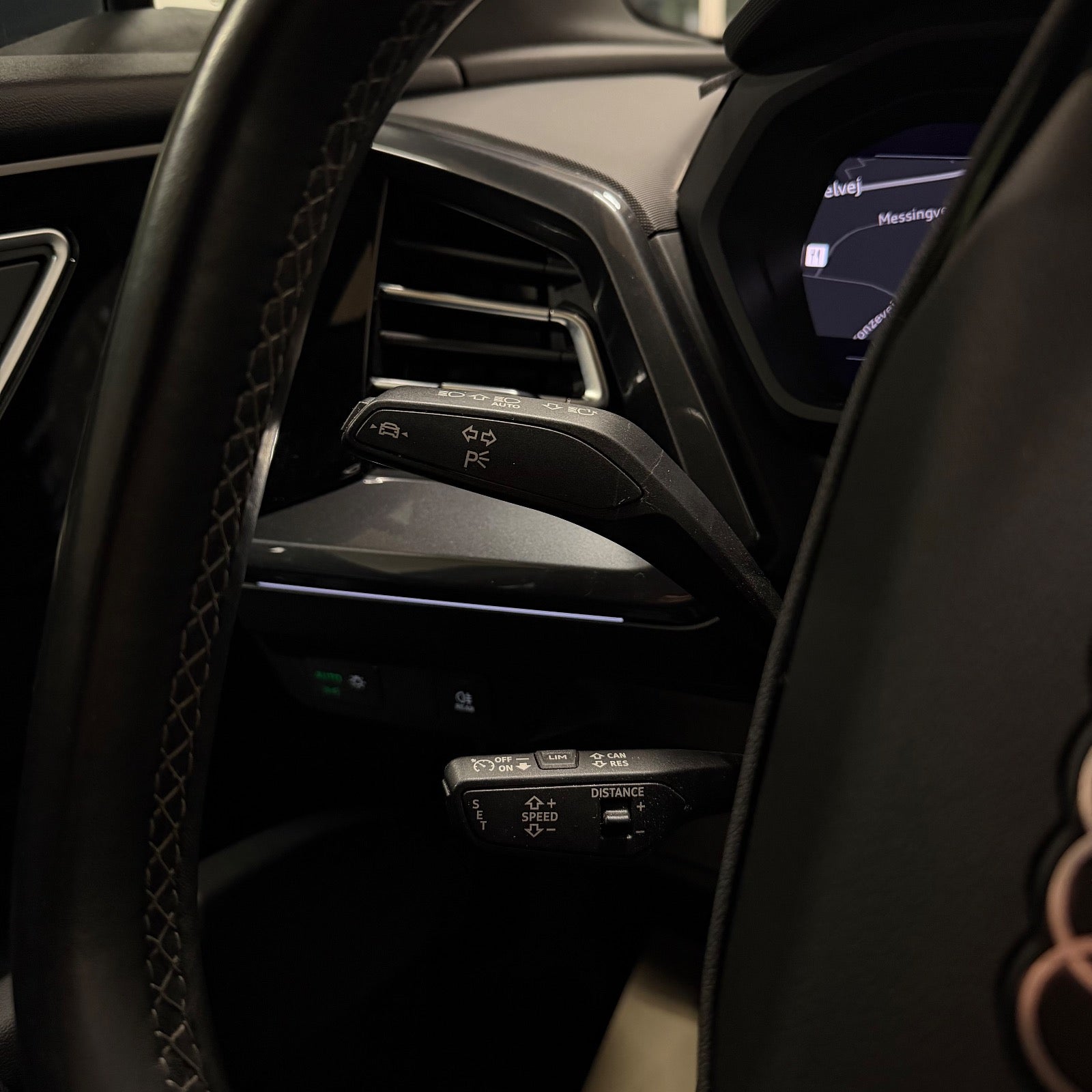 Audi Q4 e-tron S-line 2022 - Billede 6