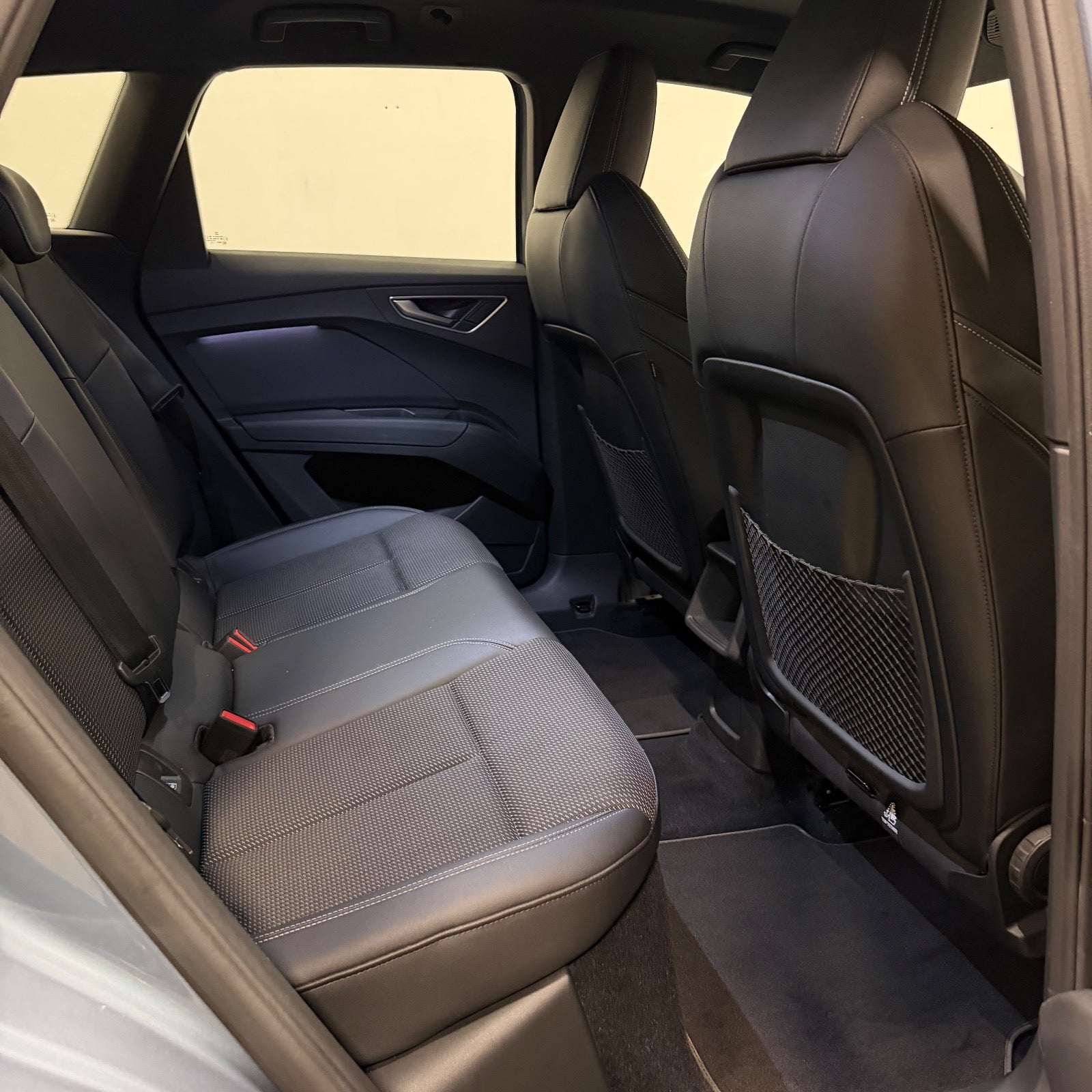 Audi Q4 e-tron S-line 2022 - Billede 12