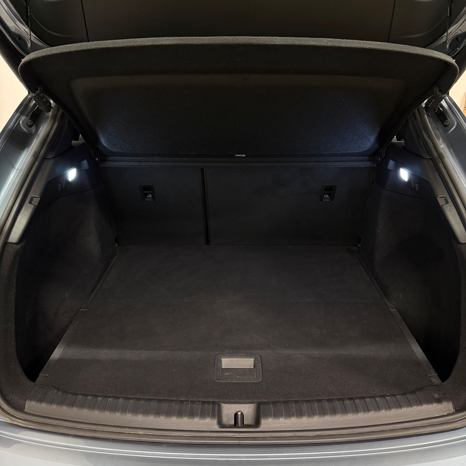 Audi Q4 e-tron S-line 2022 - Billede 14