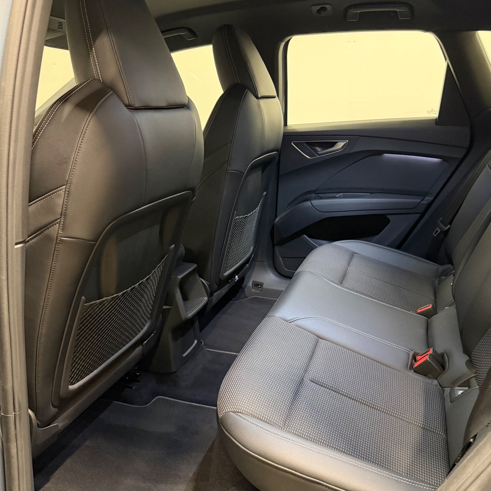 Audi Q4 e-tron S-line 2022 - Billede 3