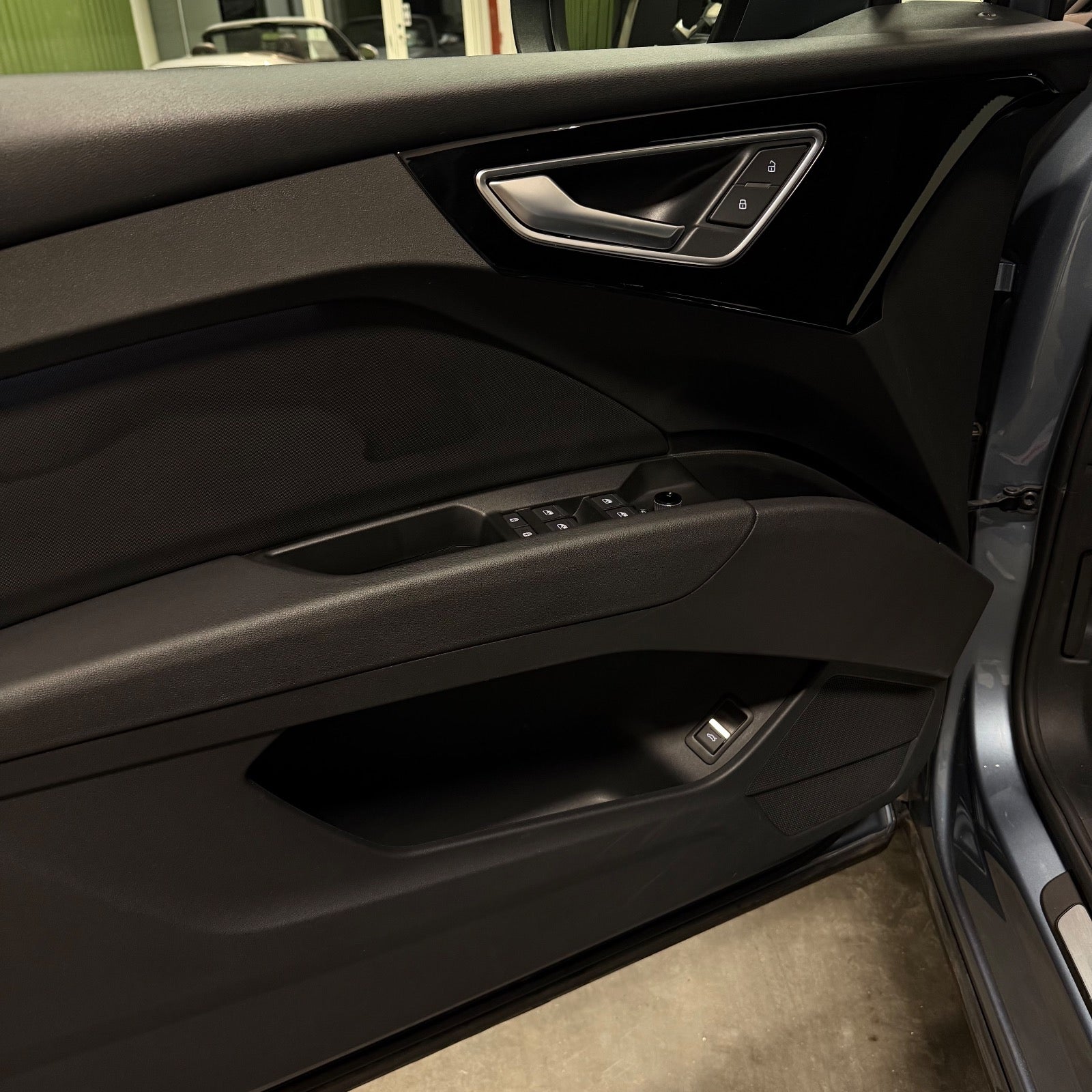 Audi Q4 e-tron S-line 2022 - Billede 4