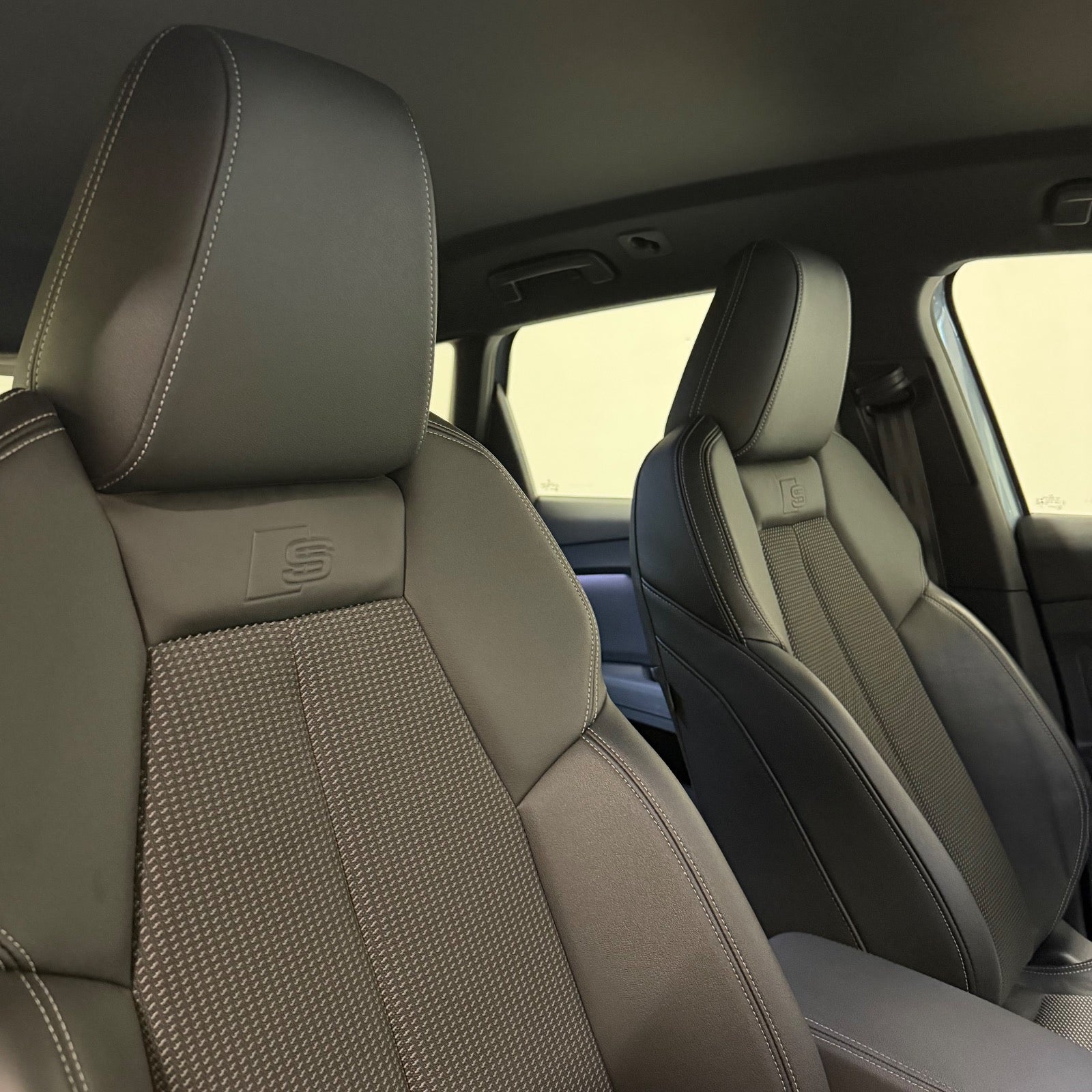 Audi Q4 e-tron S-line 2022 - Billede 9