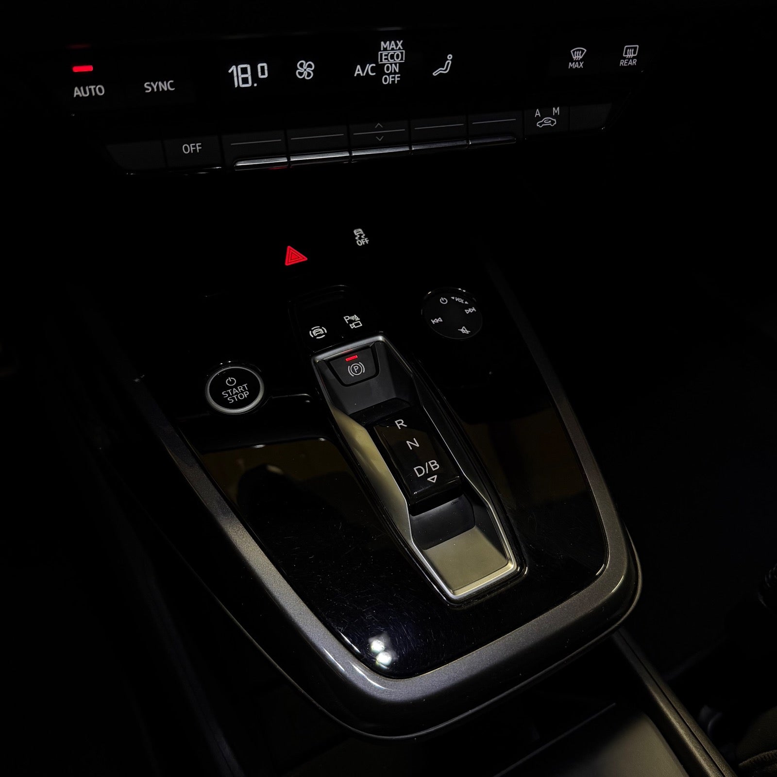 Audi Q4 e-tron S-line 2022 - Billede 23