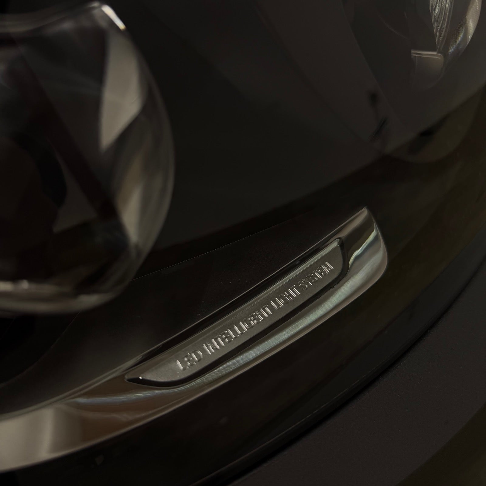 Mercedes GLC350 d AMG Line aut. 4Matic 2017 - Billede 10