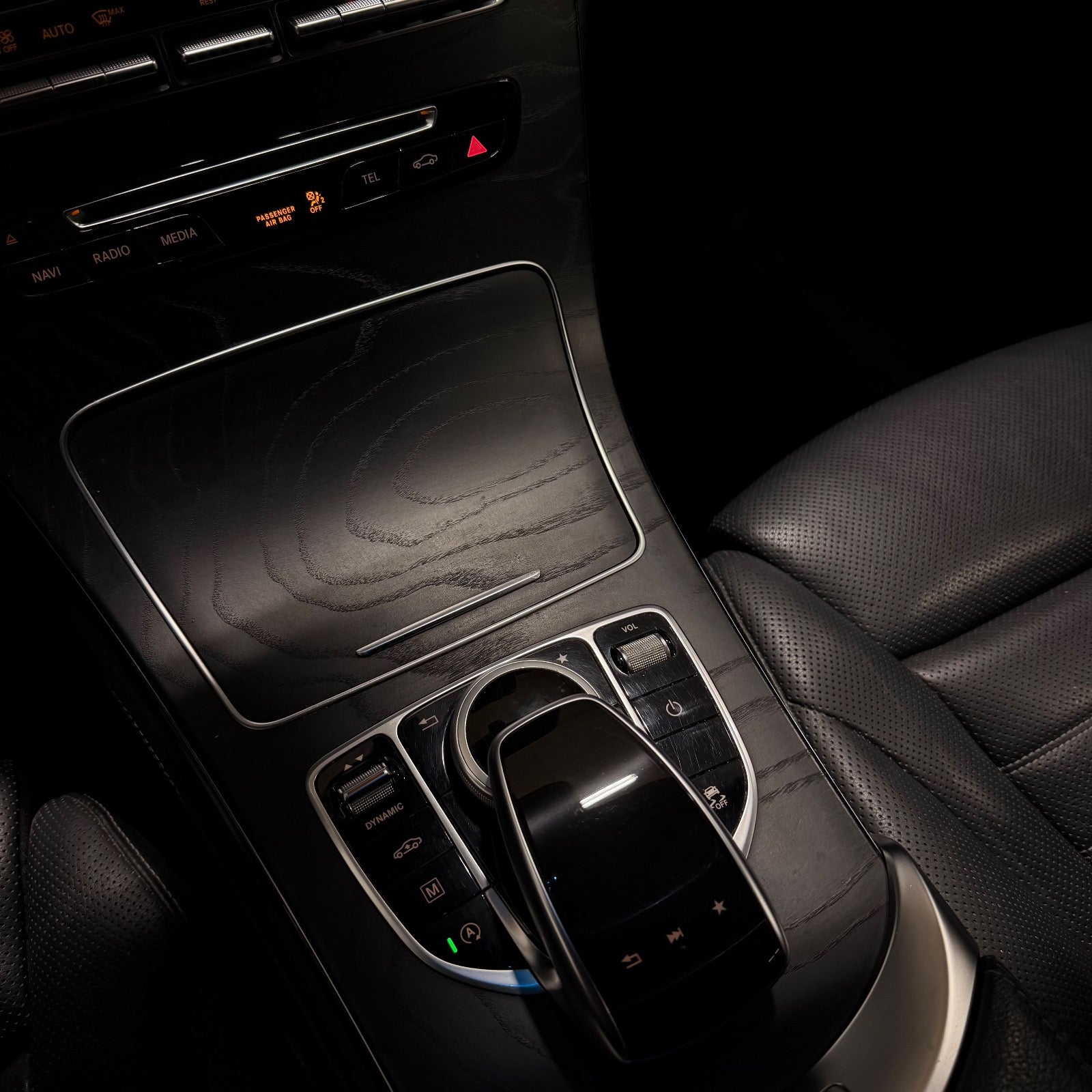 Mercedes GLC350 d AMG Line aut. 4Matic 2017 - Billede 22