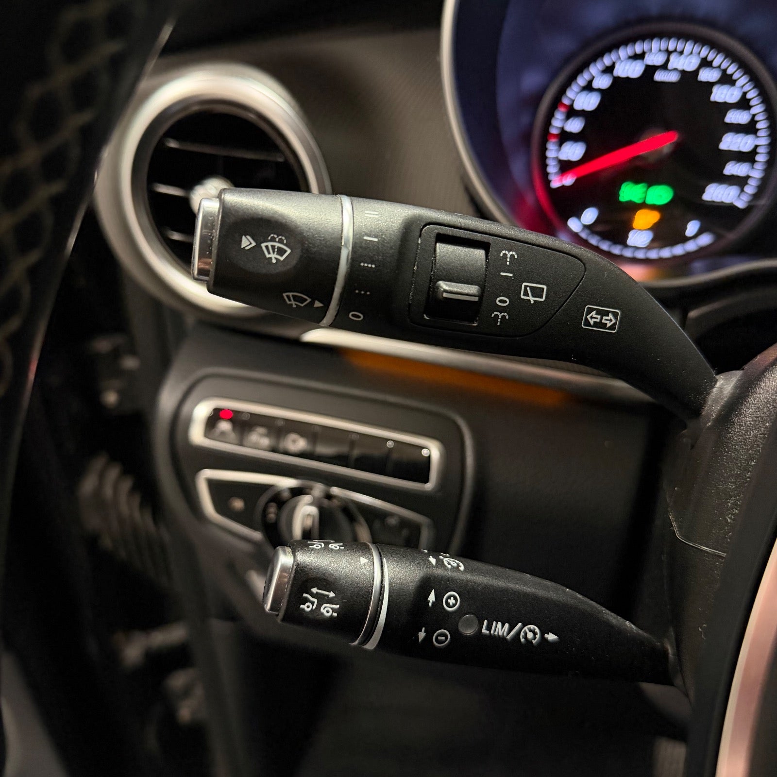 Mercedes V250 d Avantgarde aut. lang 2014 - Billede 7