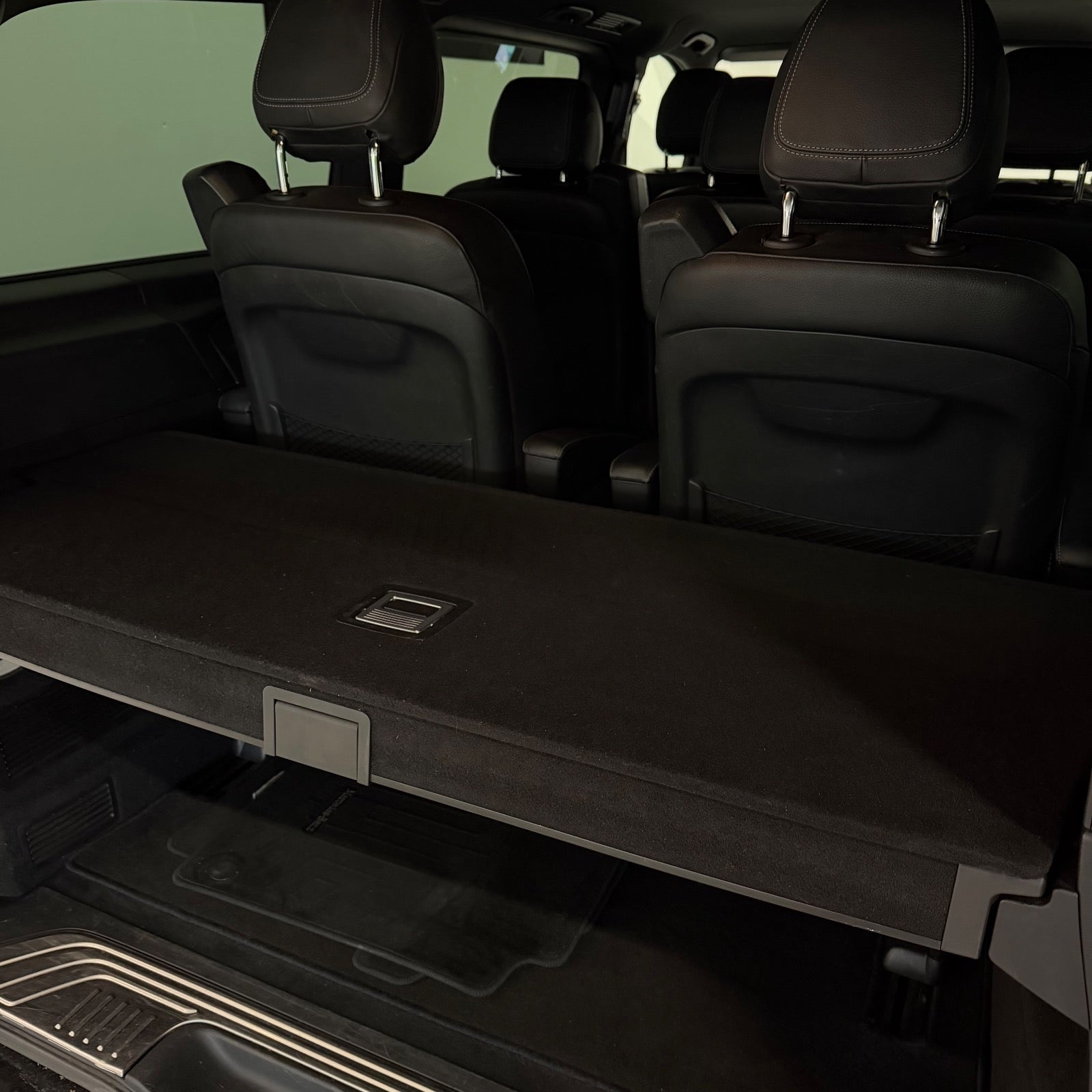 Mercedes V250 d Avantgarde aut. lang 2014 - Billede 21