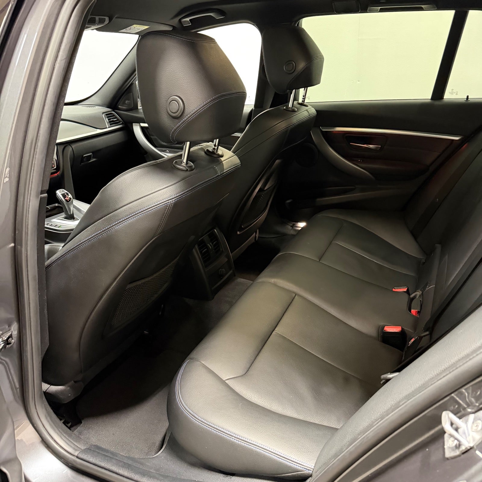 BMW 330d Touring M-Sport aut. 2018 - Billede 6