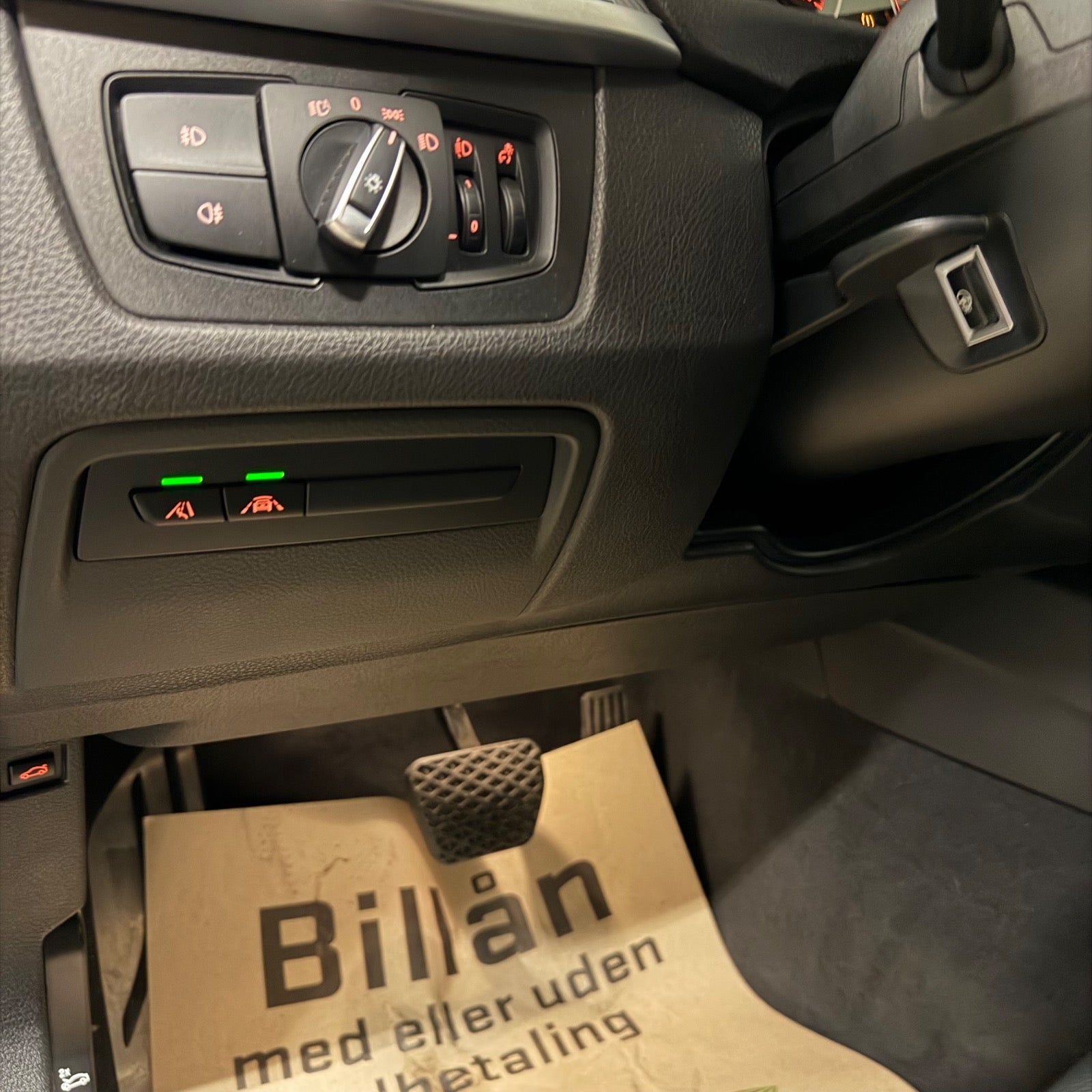 BMW 330d Touring M-Sport aut. 2018 - Billede 7