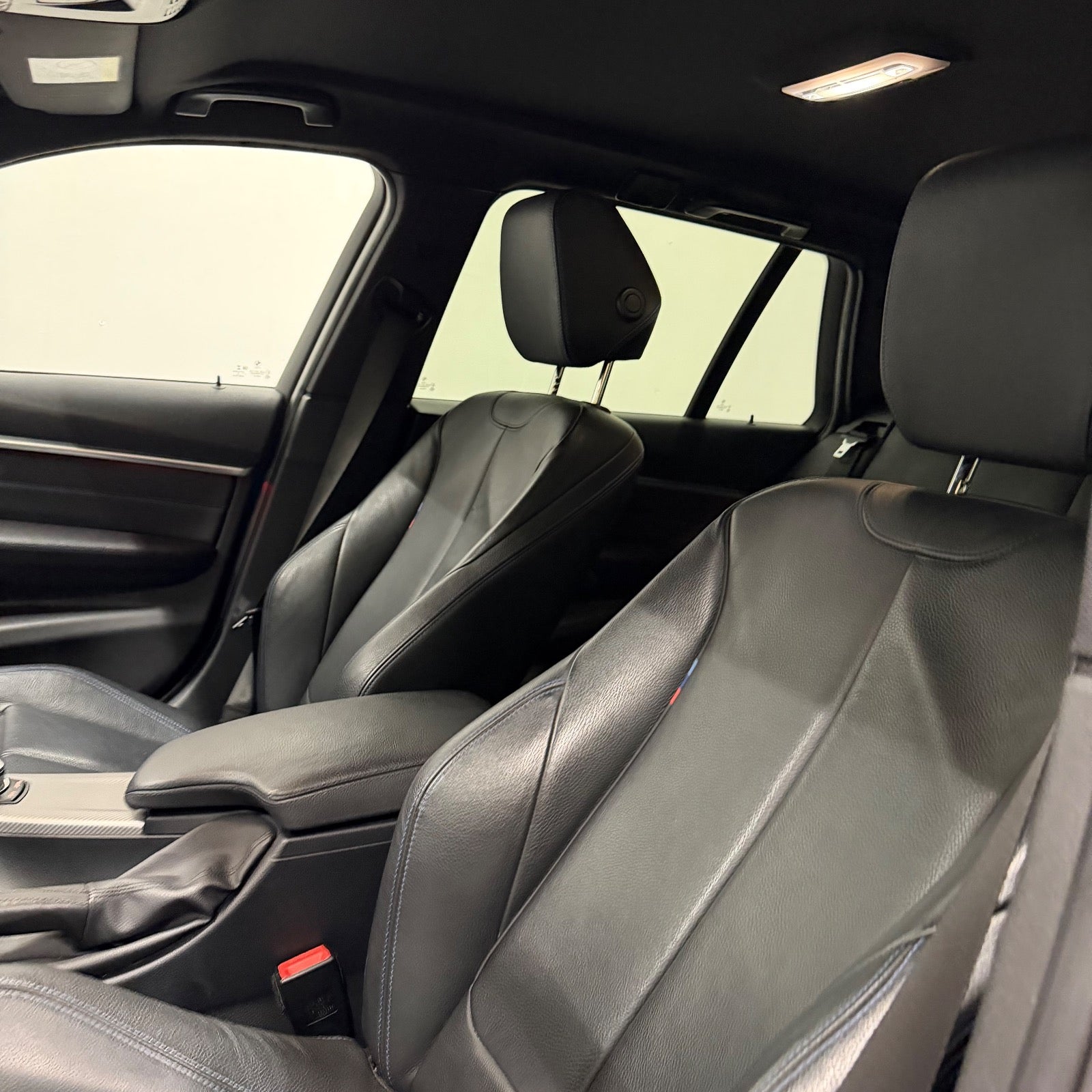 BMW 330d Touring M-Sport aut. 2018 - Billede 8