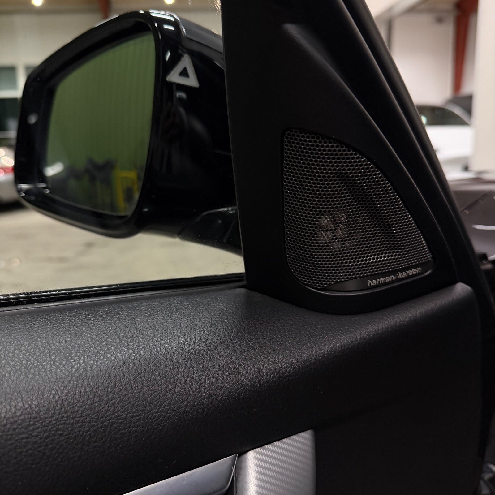 BMW 330d Touring M-Sport aut. 2018 - Billede 10