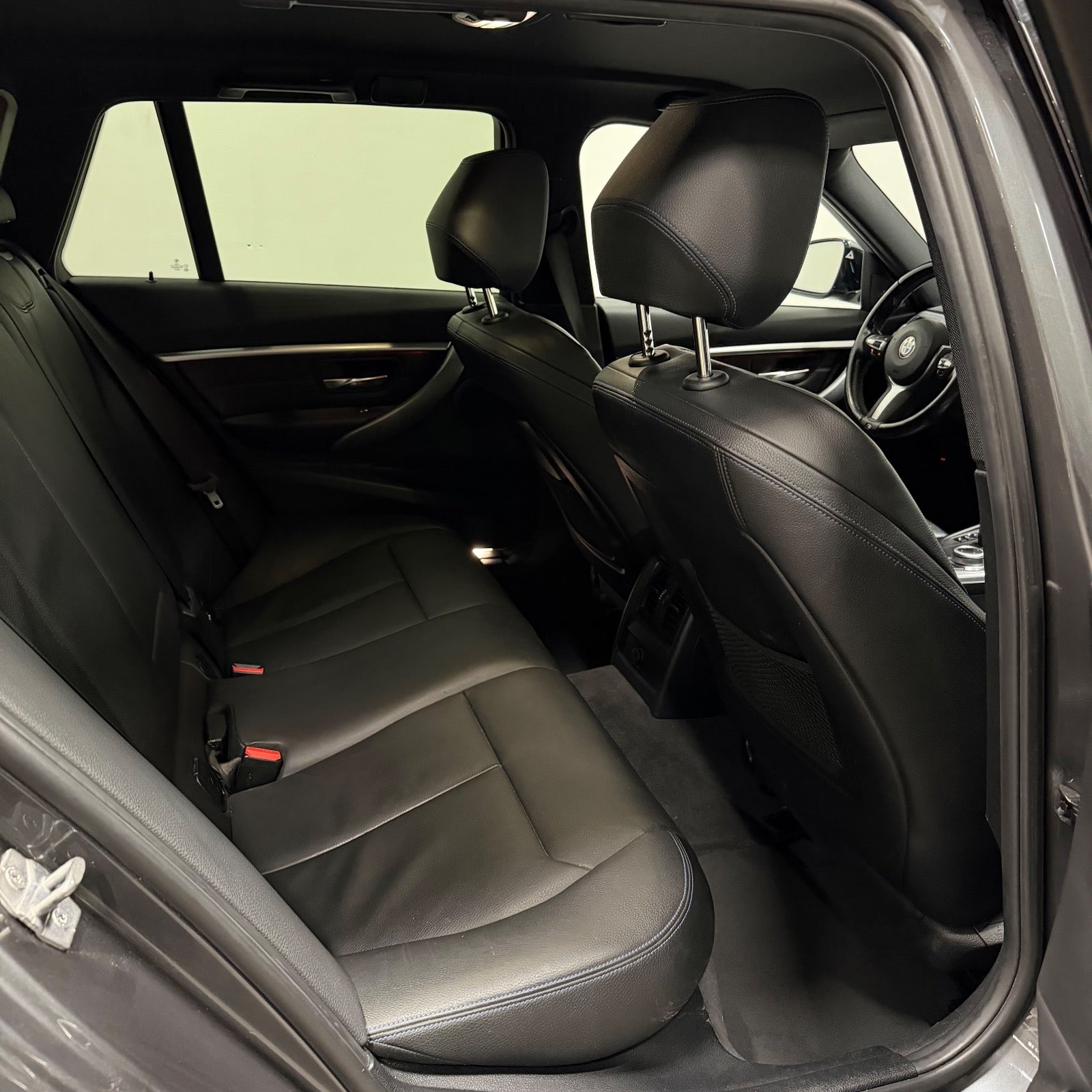 BMW 330d Touring M-Sport aut. 2018 - Billede 15