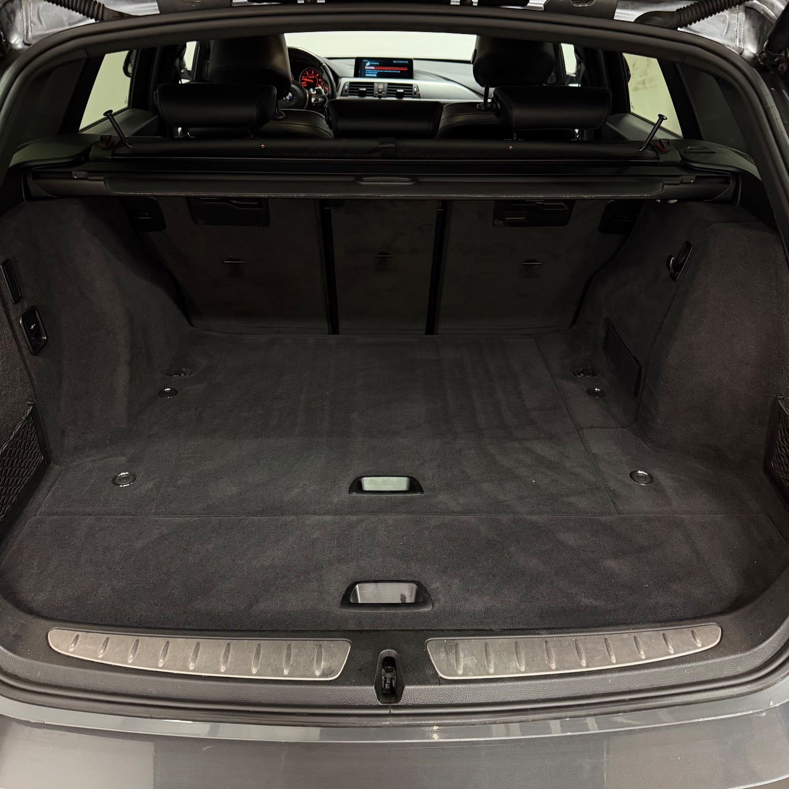 BMW 330d Touring M-Sport aut. 2018 - Billede 18