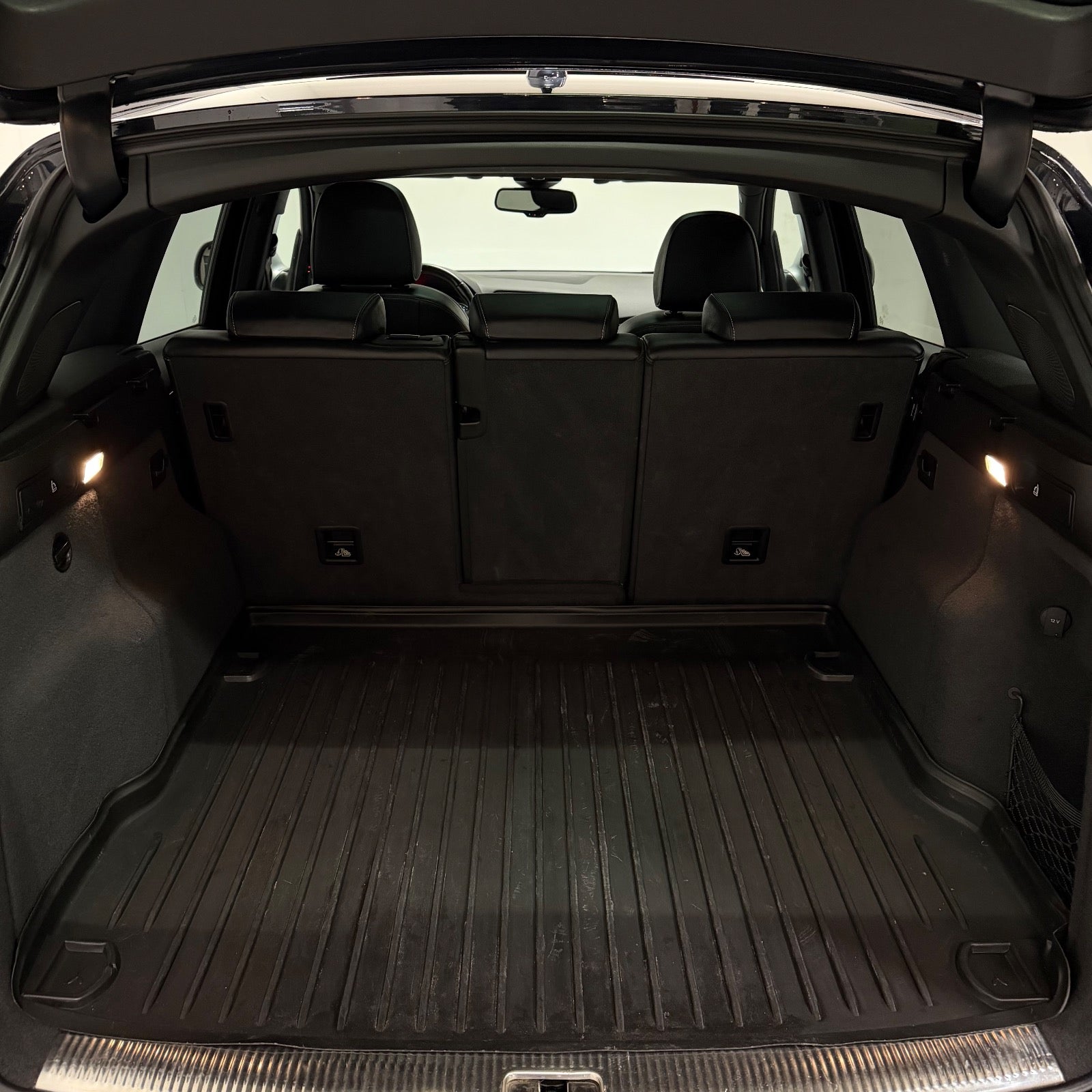 Audi SQ5 TDi 313 quattro Tiptr. 2014 - Billede 17