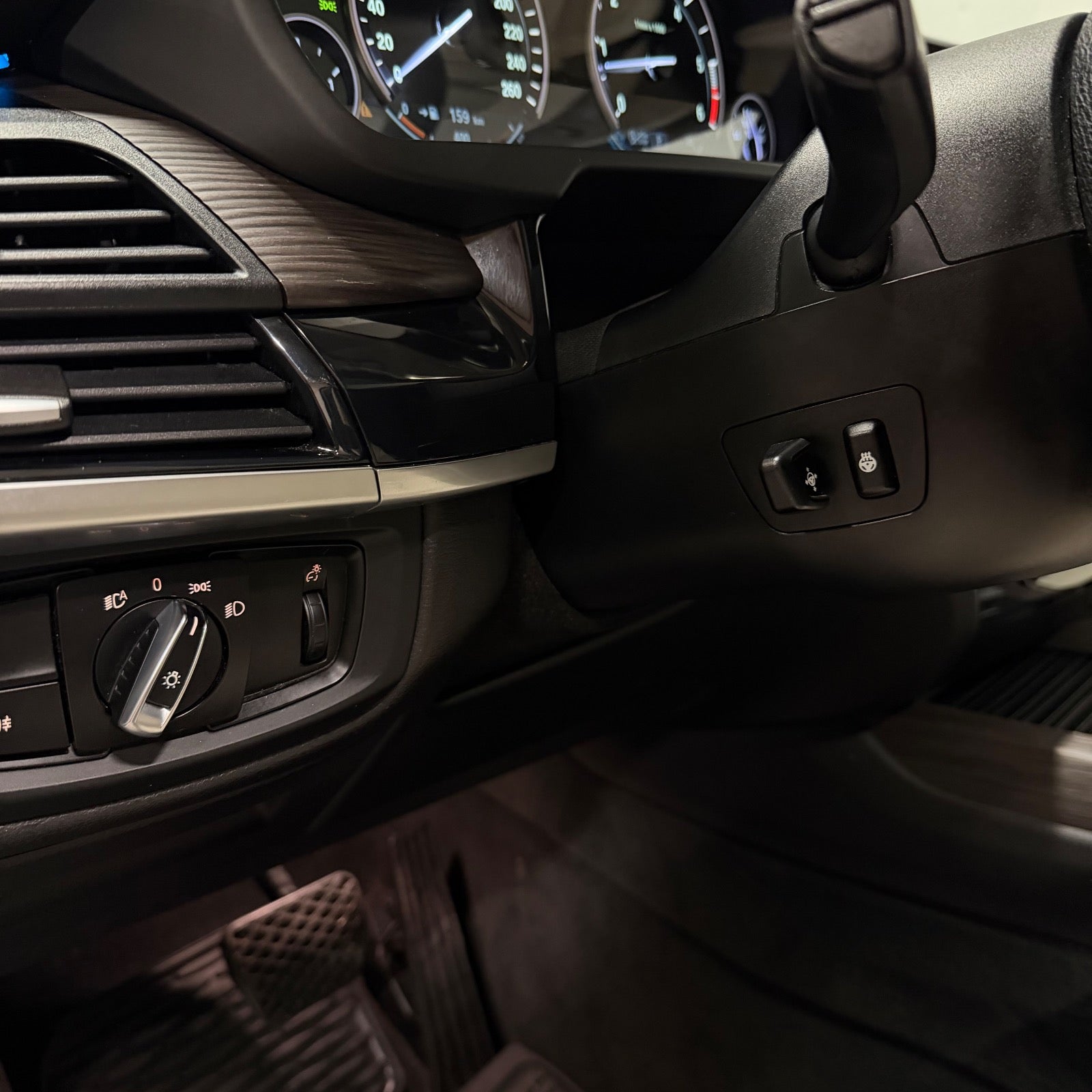 BMW X5 xDrive30d aut. 2013 - Billede 8