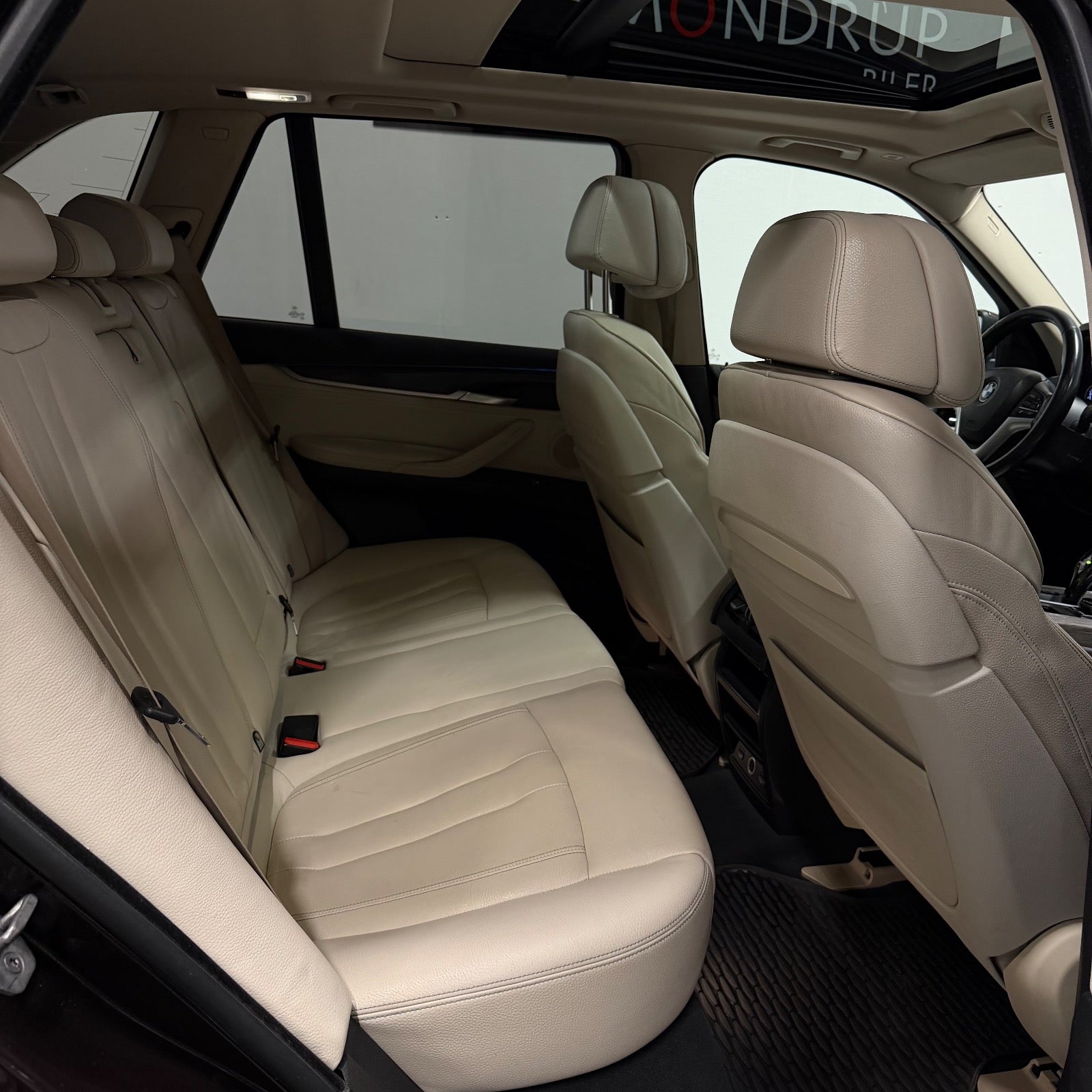 BMW X5 xDrive30d aut. 2013 - Billede 10