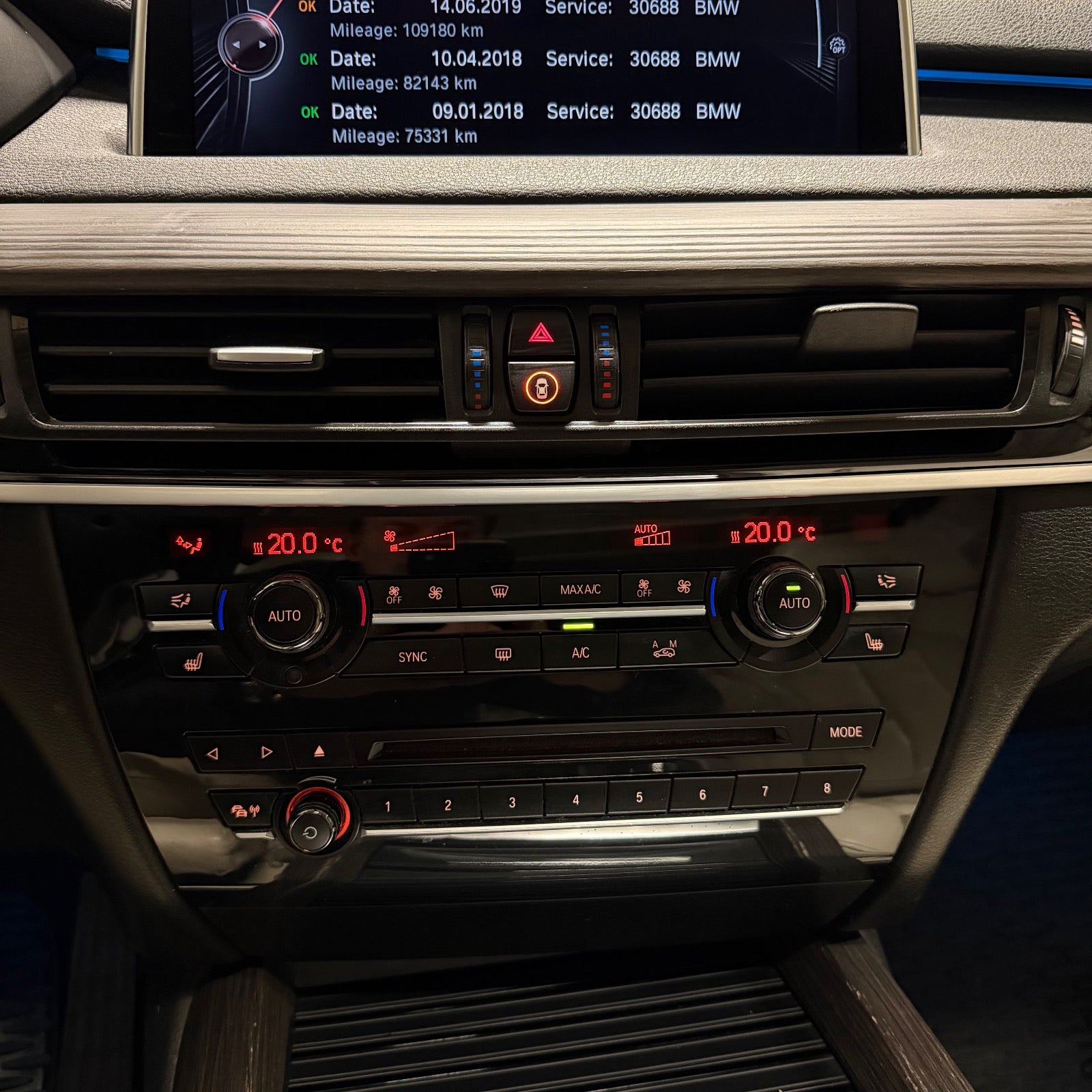 BMW X5 xDrive30d aut. 2013 - Billede 15