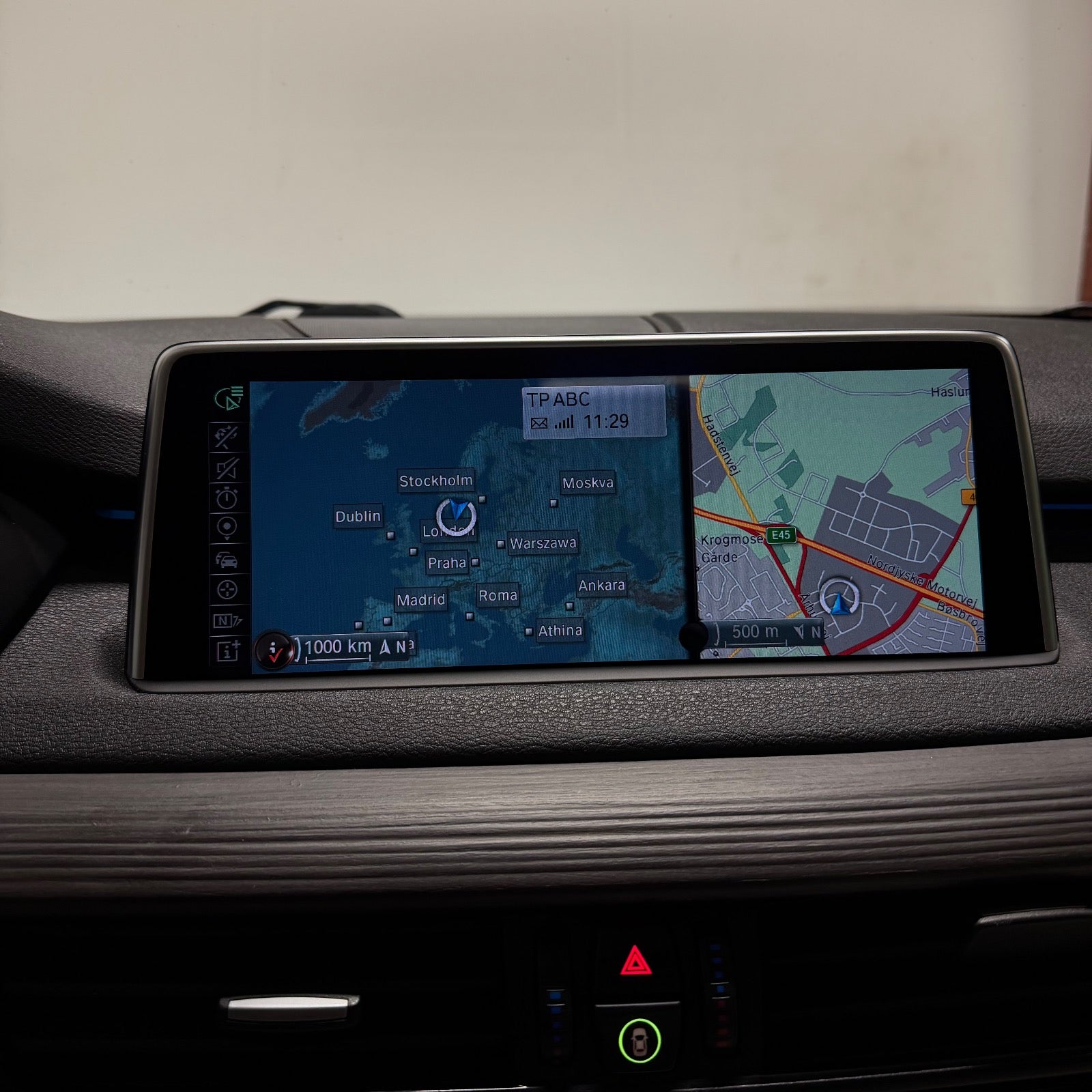 BMW X5 xDrive30d aut. 2013 - Billede 17