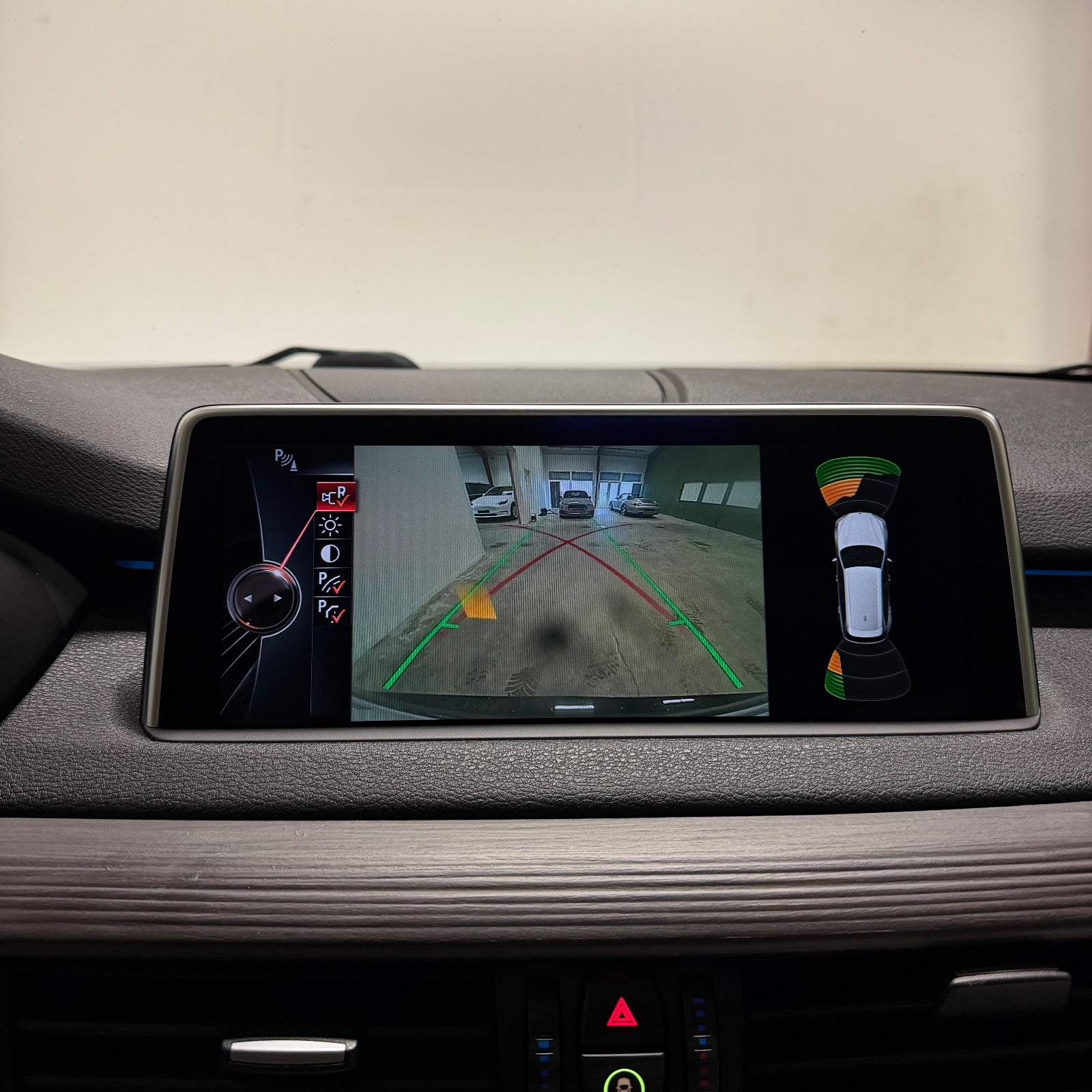 BMW X5 xDrive30d aut. 2013 - Billede 18