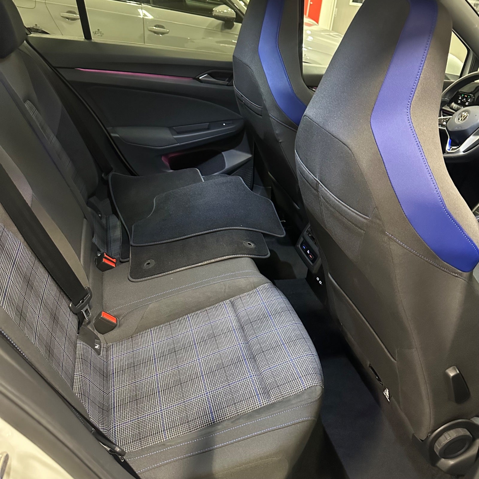 VW Golf VIII GTE DSG 2020 - Billede 3