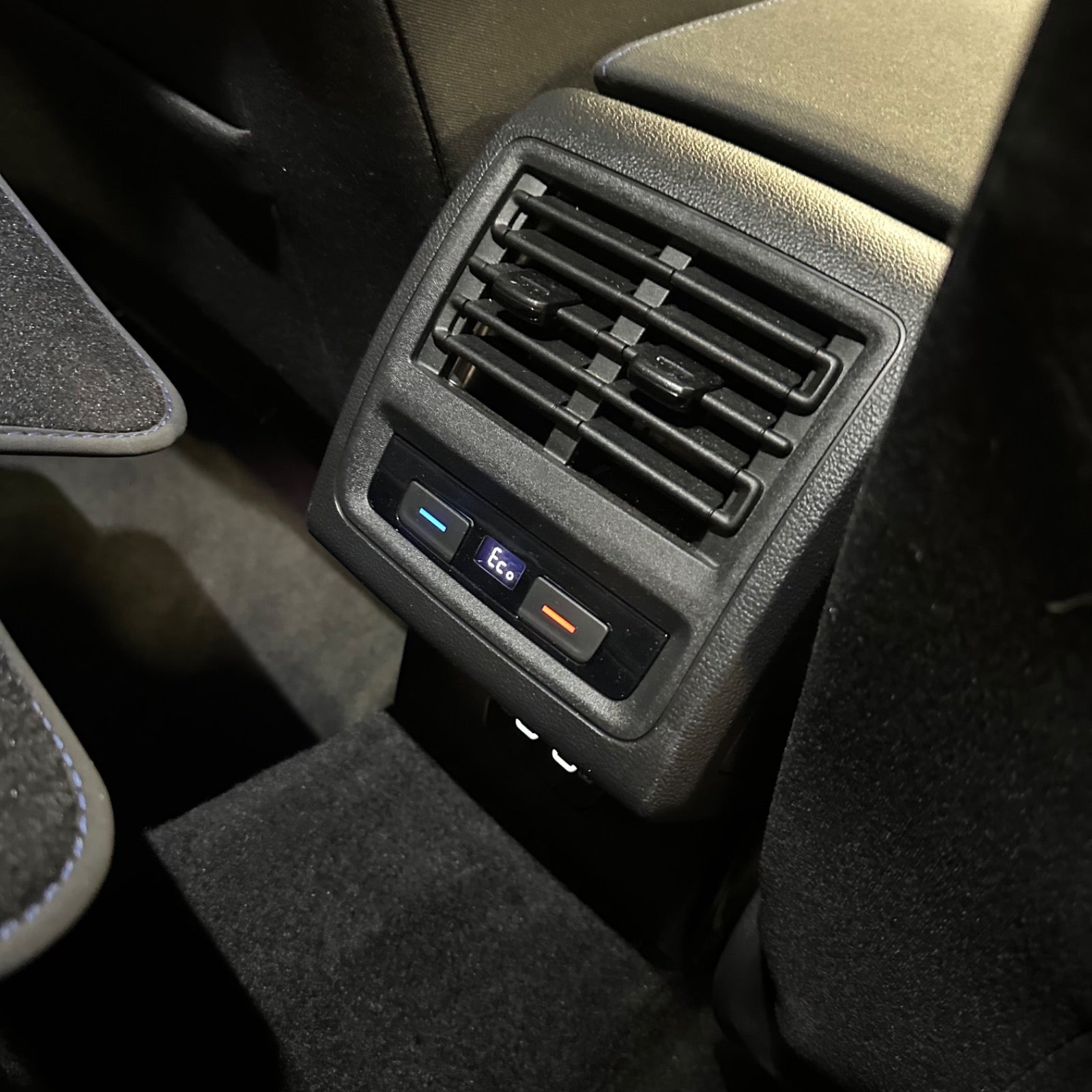 VW Golf VIII GTE DSG 2020 - Billede 5