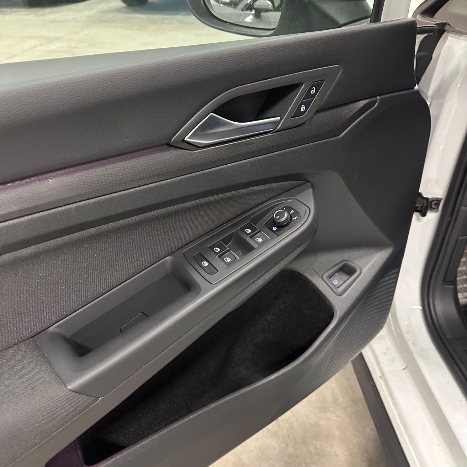 VW Golf VIII GTE DSG 2020 - Billede 8