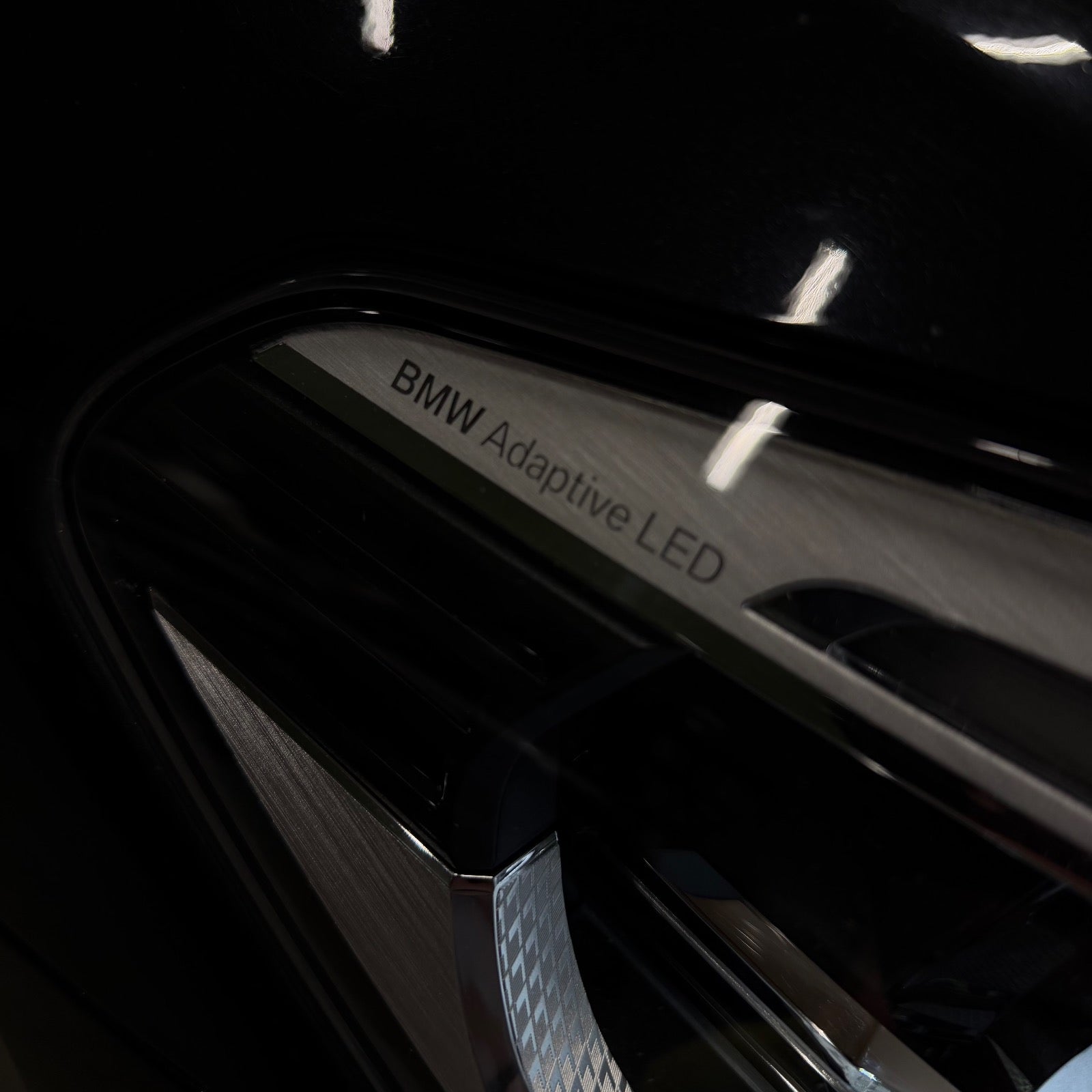 BMW M550i xDrive aut. 2018 - Billede 7