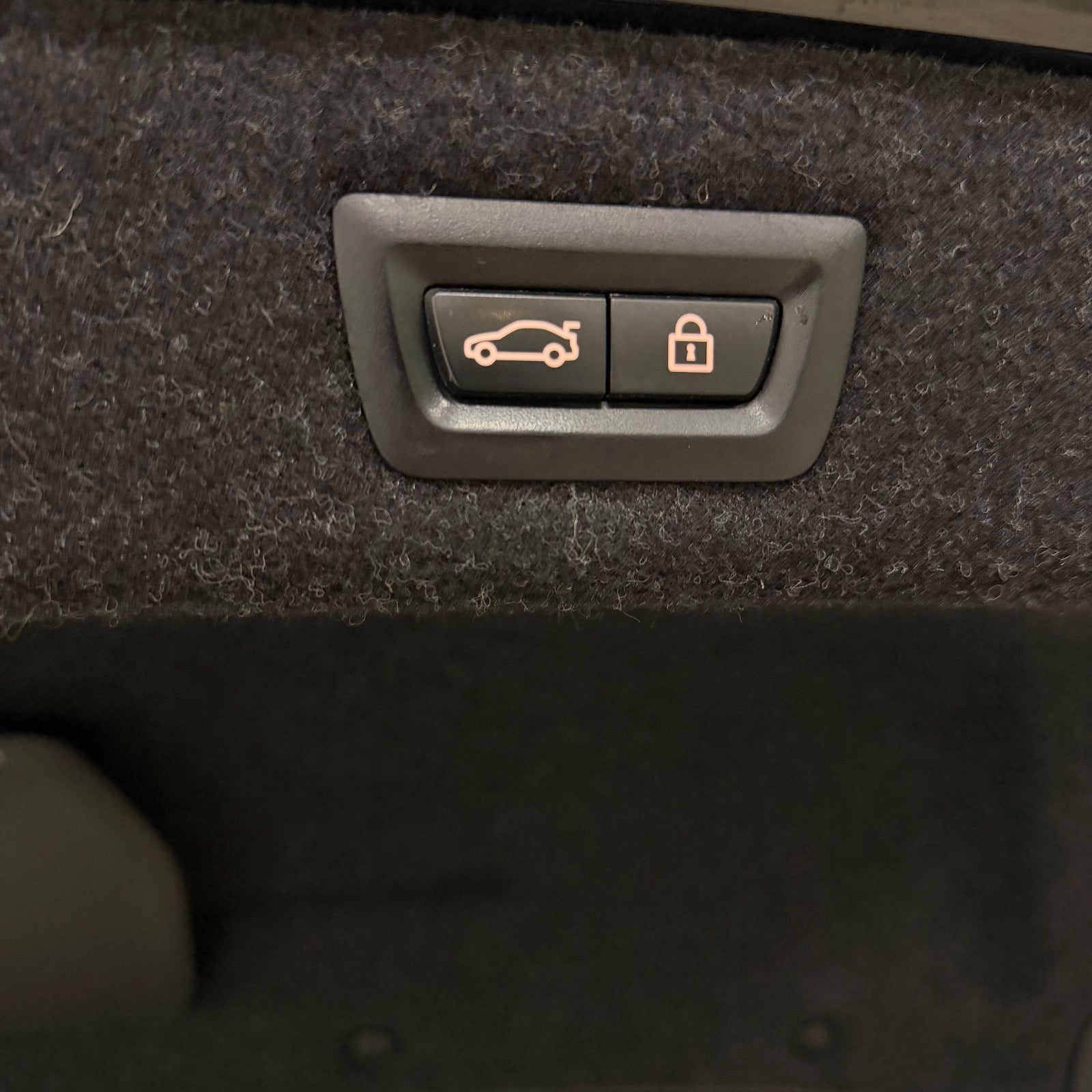 BMW M550i xDrive aut. 2018 - Billede 8