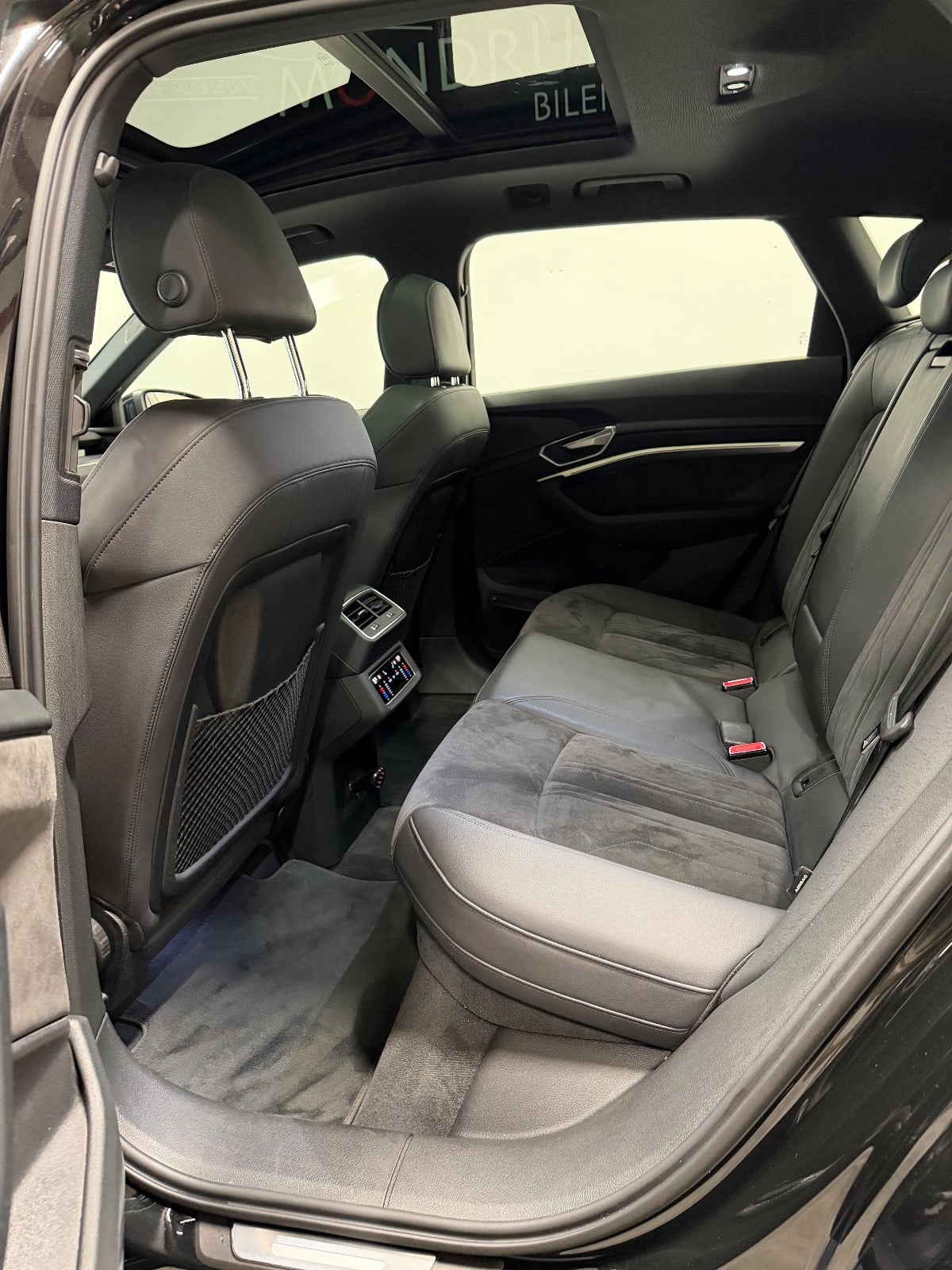 Audi e-tron Advanced quattro 2020 - Billede 6