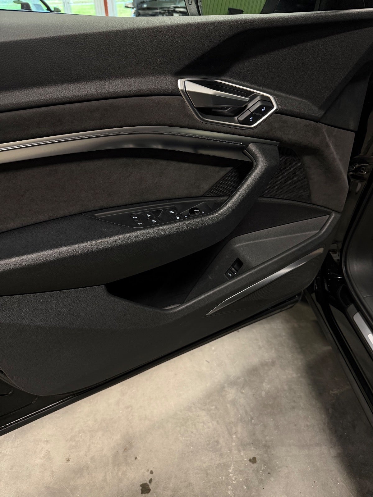 Audi e-tron Advanced quattro 2020 - Billede 8