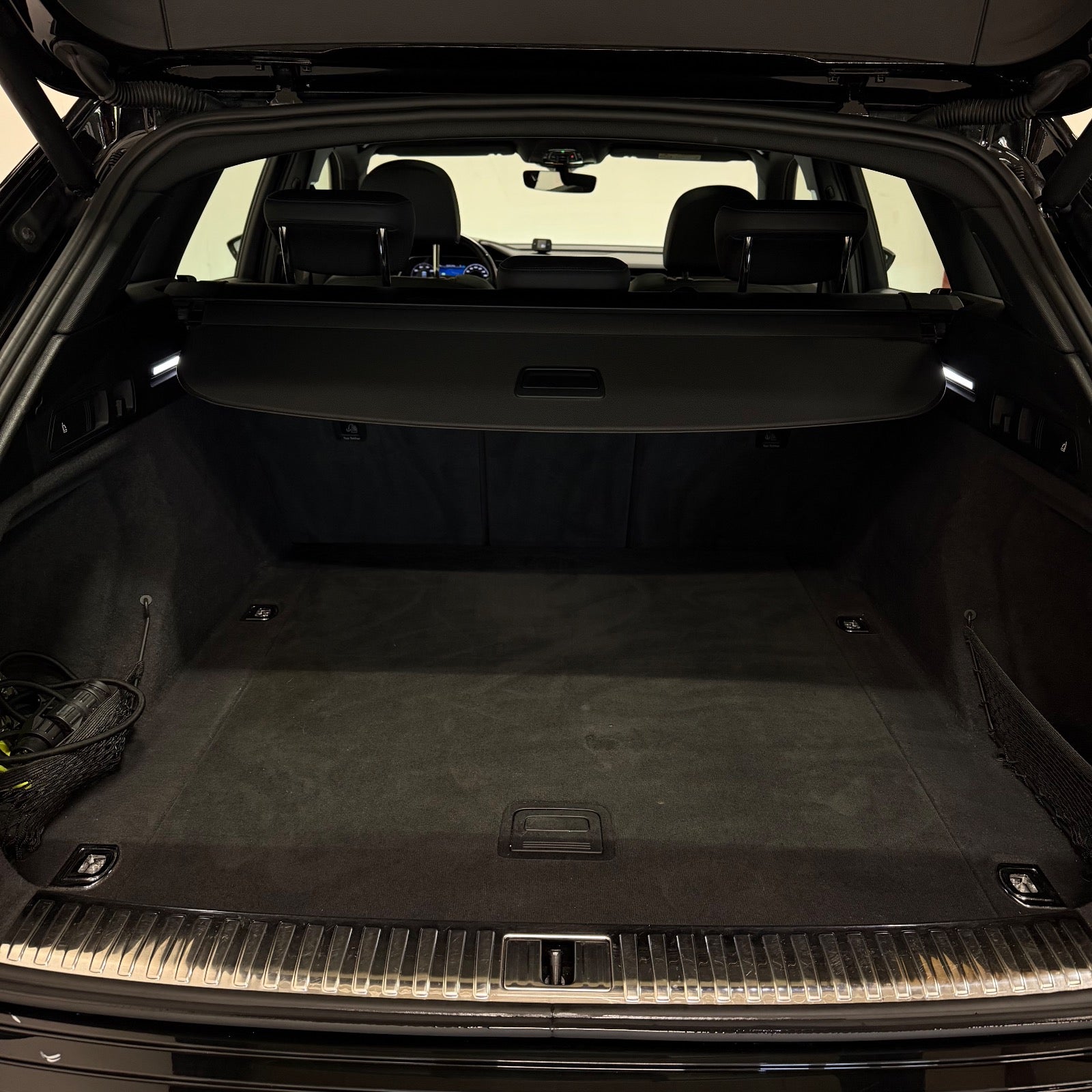 Audi e-tron Advanced quattro 2020 - Billede 9