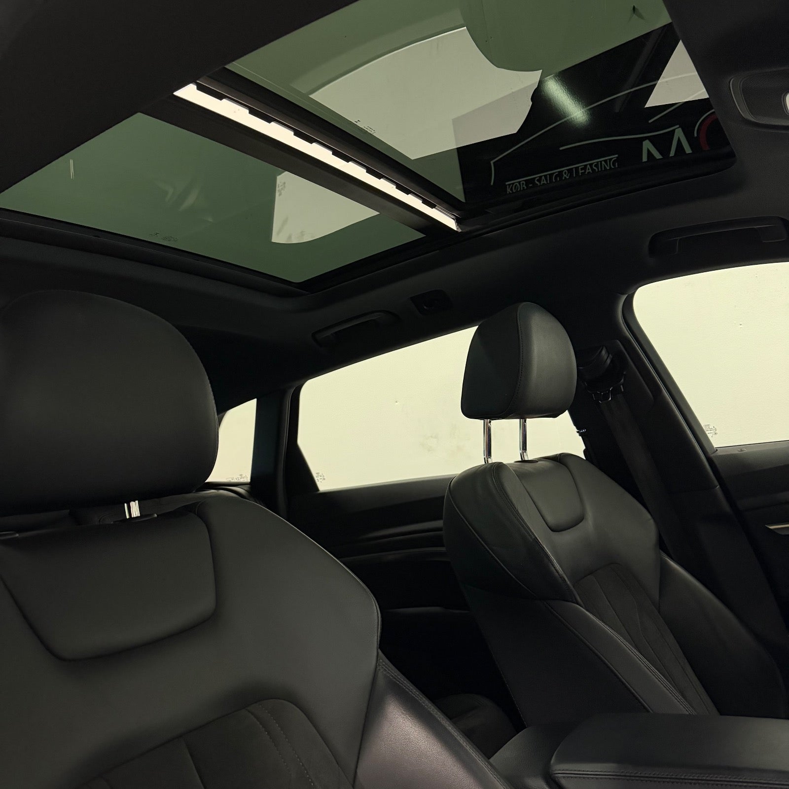 Audi e-tron Advanced quattro 2020 - Billede 13